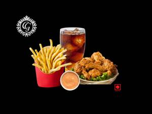 Craving Grave Value Bucket 