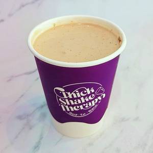 Mocha Mania Milkshake