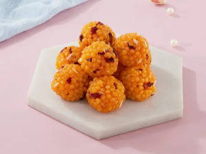 Boondi Ladu