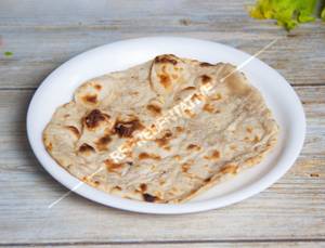 Tandoori Roti