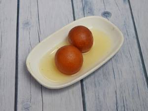 Gulab jamun