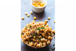 Crispy Corn Salt & Pepper