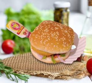 Hungry Bird Burger (regular)