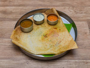 Masala Dosa