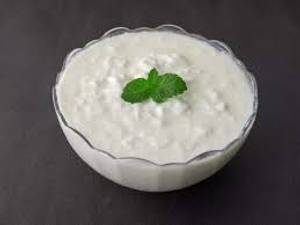 Fresh Dahi