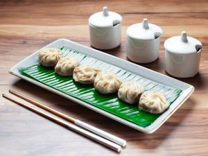 Veg Tibetan Classic Dimsum