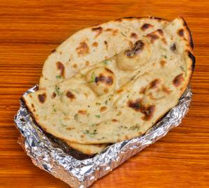 Tandoori Butter Roti