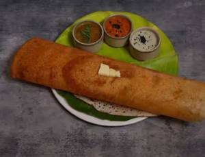 Butter Dosa
