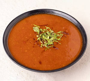 Afghani Rajma Curry