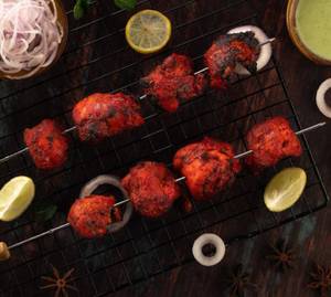 Chicken Tikka