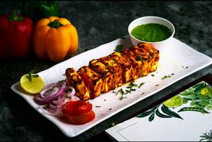 Paneer Tikka