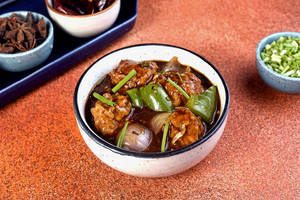 Chill Chicken Gravy [12 Pcs]