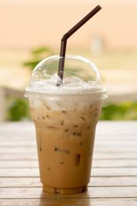 Cold Coffee