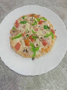 Farm House Pizza