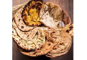 Bread Basket