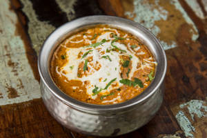 Malai Kofta