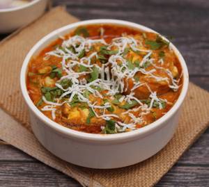 Paneer Tikka Masala