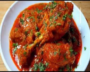 Tangadi Kabab Masala