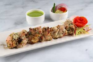 Chicken Malai Tikka