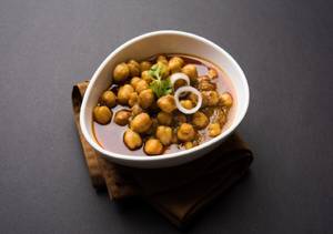 Pindi Chana Masala