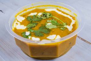 Dal Fry
