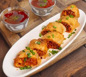 Veg Spring Roll