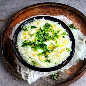 Curd Rice