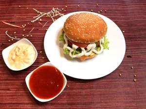 Veg Burger