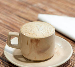 Hot Coffee