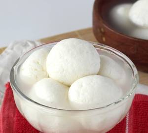Rasgulla (10 Pcs)