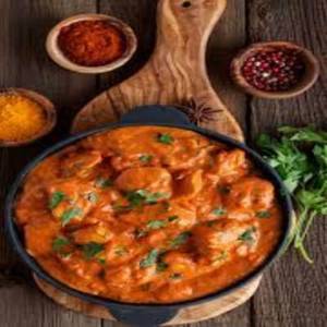Chicken Tikka Masala Gravy (4to5pc)