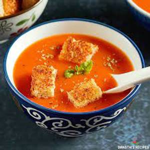 Tomato Soup