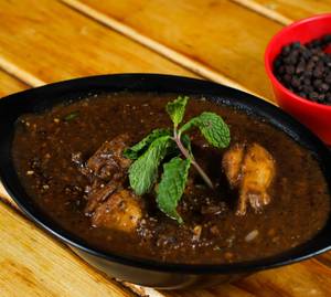 Pepper Chicken Masala