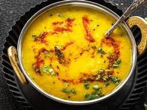 Dal Gravy