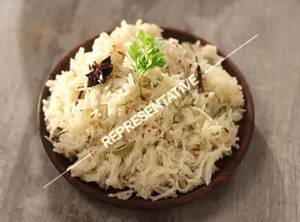 Jeera Rice