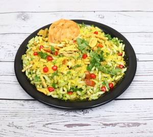 Bhelpuri