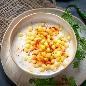Boondi Raita