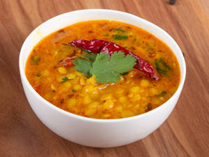 Yellow Dal Tadka