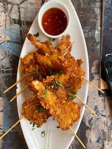 Bali Prawn-6 Pcs
