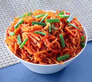 Veg Sezwan Noodle