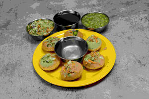 Pani Puri