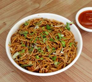 Hakka Noodles
