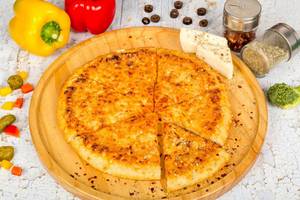 Special Cheese Pizza [6 Inches]