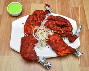 Chicken Tandoori [Full]