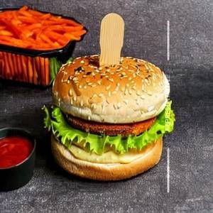 Veg Burger