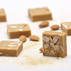 Horlicks Barfi