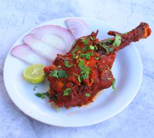 Single Chicken Kebab