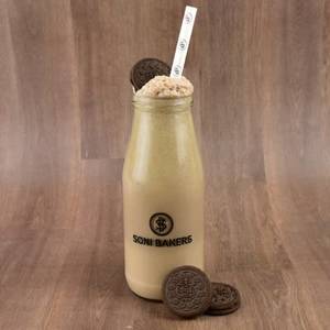 Oreo Chocolate / Mango Pinacolada