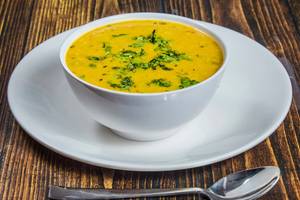 Butter Dal