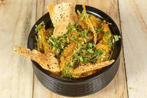 Veg Jaipuri [350 Grams]